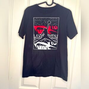 Nike Air Jordan tee